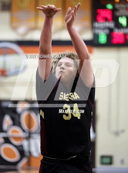 Thumbnail 1 in Sierra vs Selma photogallery.