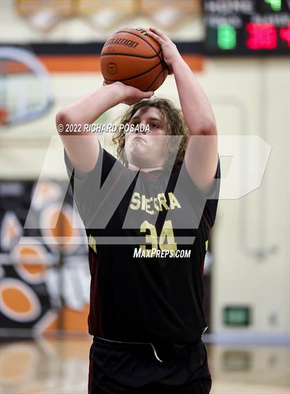 Thumbnail 3 in Sierra vs Selma photogallery.