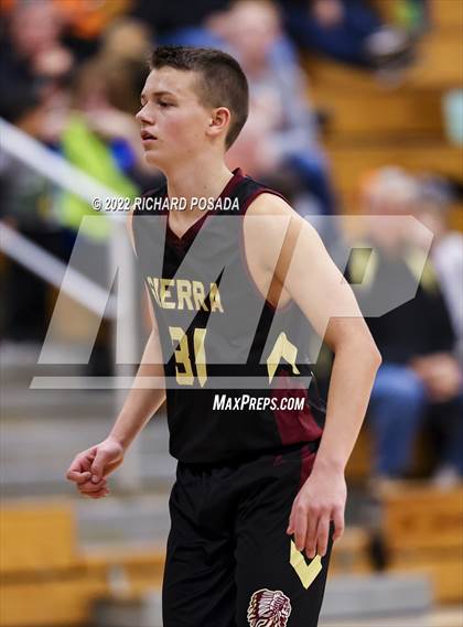 Thumbnail 2 in Sierra vs Selma photogallery.