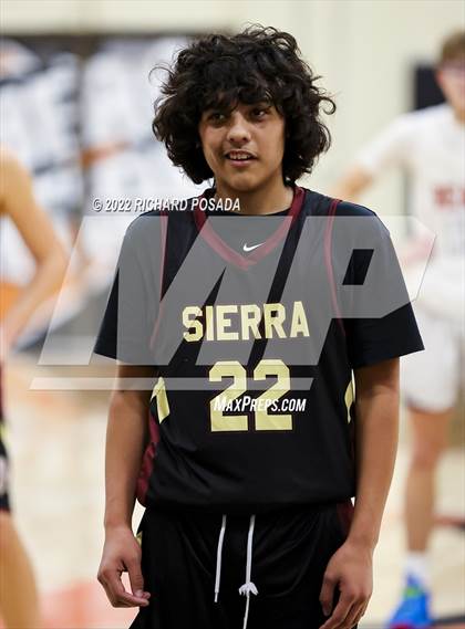 Thumbnail 2 in Sierra vs Selma photogallery.