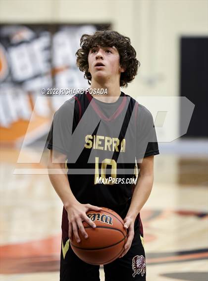 Thumbnail 3 in Sierra vs Selma photogallery.