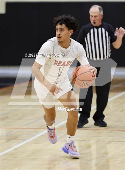 Thumbnail 3 in Sierra vs Selma photogallery.