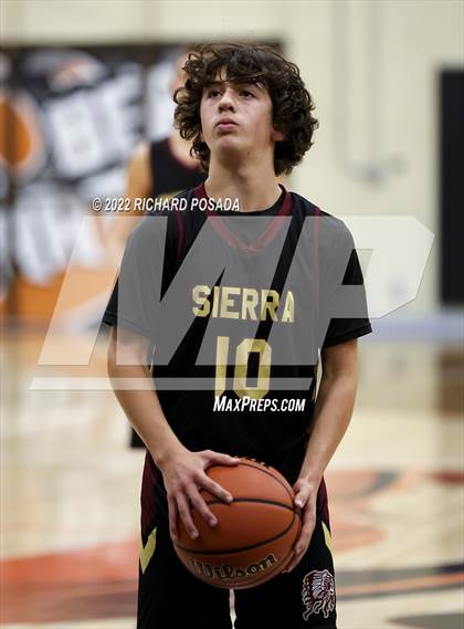 Thumbnail 3 in Sierra vs Selma photogallery.