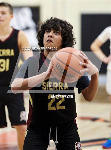 Thumbnail 3 in Sierra vs Selma photogallery.