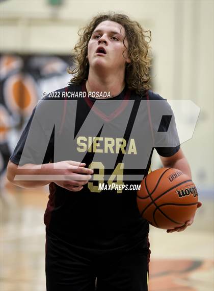 Thumbnail 1 in Sierra vs Selma photogallery.