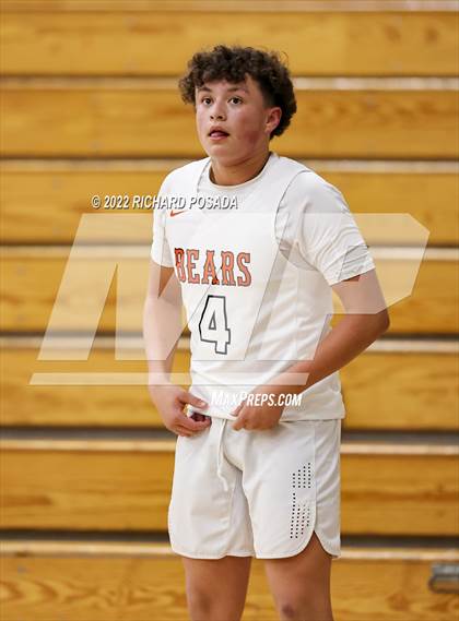 Thumbnail 1 in Sierra vs Selma photogallery.