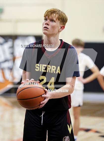 Thumbnail 1 in Sierra vs Selma photogallery.