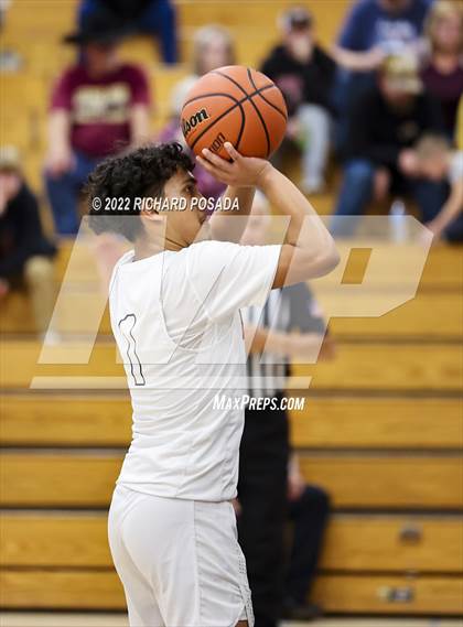 Thumbnail 2 in Sierra vs Selma photogallery.
