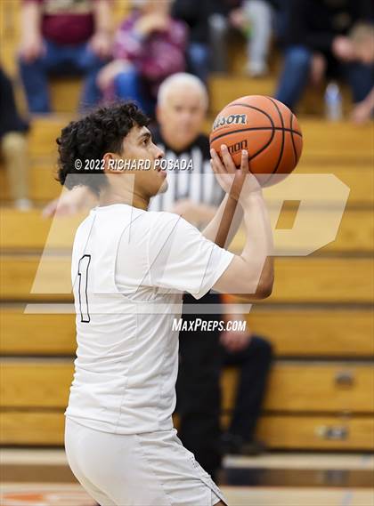 Thumbnail 1 in Sierra vs Selma photogallery.