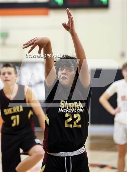 Thumbnail 1 in Sierra vs Selma photogallery.