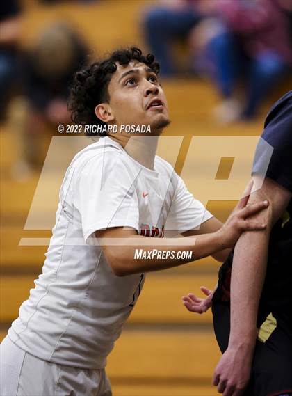 Thumbnail 2 in Sierra vs Selma photogallery.