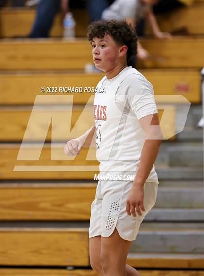 Thumbnail 3 in Sierra vs Selma photogallery.