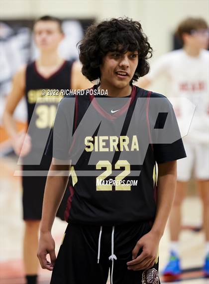 Thumbnail 1 in Sierra vs Selma photogallery.