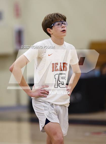 Thumbnail 1 in Sierra vs Selma photogallery.