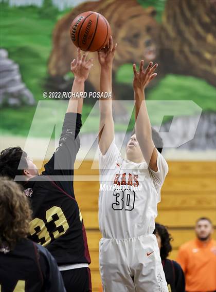 Thumbnail 2 in Sierra vs Selma photogallery.
