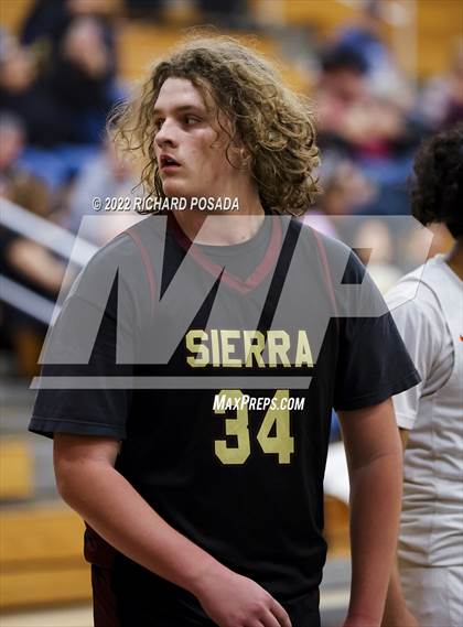 Thumbnail 2 in Sierra vs Selma photogallery.
