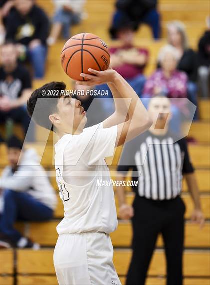 Thumbnail 2 in Sierra vs Selma photogallery.
