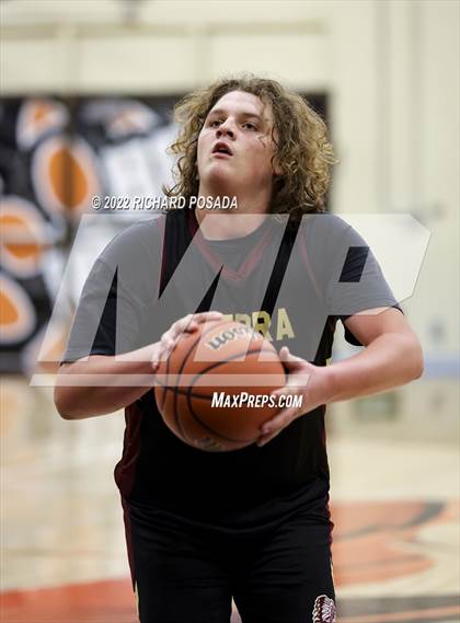 Thumbnail 2 in Sierra vs Selma photogallery.