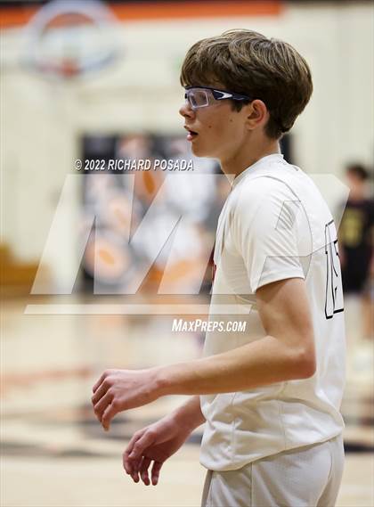 Thumbnail 2 in Sierra vs Selma photogallery.