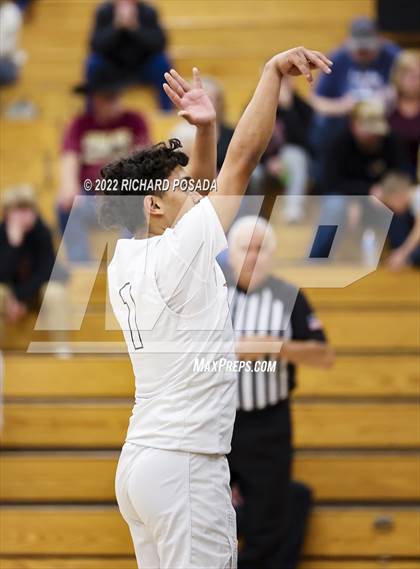 Thumbnail 3 in Sierra vs Selma photogallery.