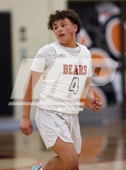 Thumbnail 2 in Sierra vs Selma photogallery.