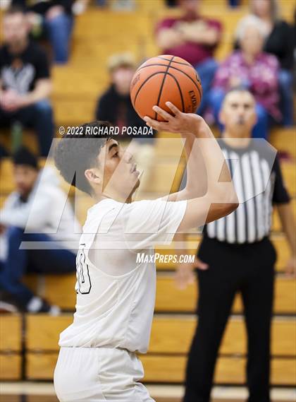 Thumbnail 1 in Sierra vs Selma photogallery.