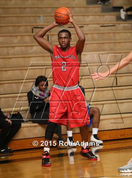 Thumbnail 3 in Omaha South @ Lincoln Southeast photogallery.