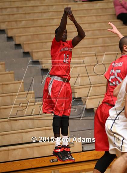Thumbnail 1 in Omaha South @ Lincoln Southeast photogallery.