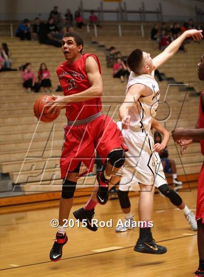 Thumbnail 2 in Omaha South @ Lincoln Southeast photogallery.