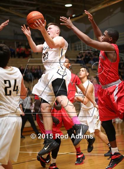 Thumbnail 3 in Omaha South @ Lincoln Southeast photogallery.