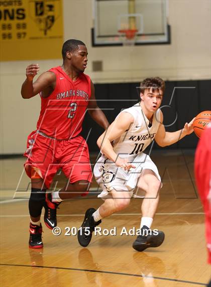 Thumbnail 3 in Omaha South @ Lincoln Southeast photogallery.