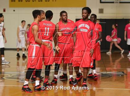 Thumbnail 3 in Omaha South @ Lincoln Southeast photogallery.