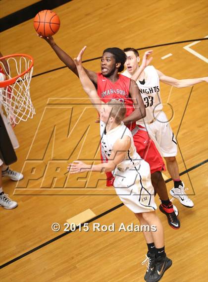 Thumbnail 2 in Omaha South @ Lincoln Southeast photogallery.