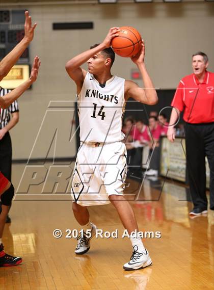 Thumbnail 2 in Omaha South @ Lincoln Southeast photogallery.