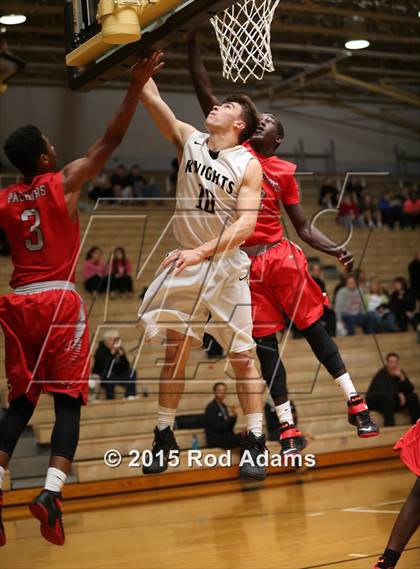 Thumbnail 2 in Omaha South @ Lincoln Southeast photogallery.