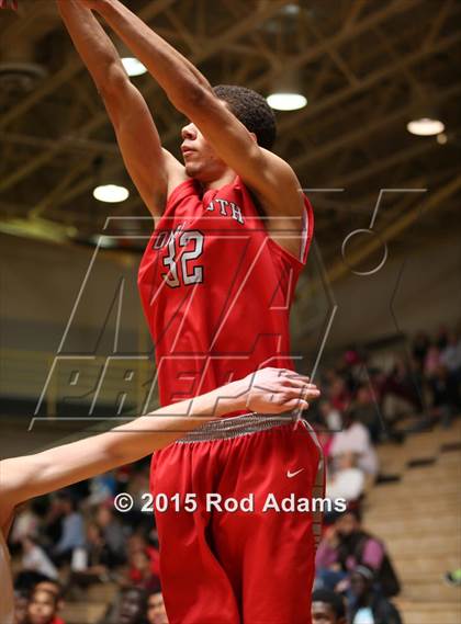 Thumbnail 3 in Omaha South @ Lincoln Southeast photogallery.