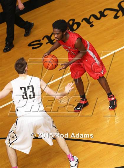 Thumbnail 1 in Omaha South @ Lincoln Southeast photogallery.