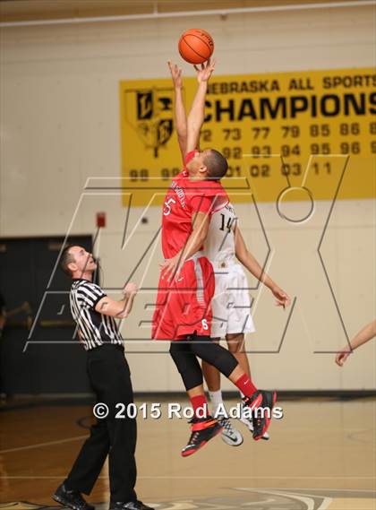 Thumbnail 2 in Omaha South @ Lincoln Southeast photogallery.