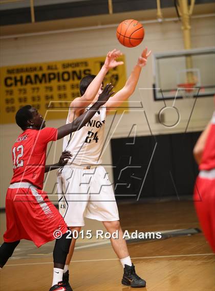 Thumbnail 3 in Omaha South @ Lincoln Southeast photogallery.