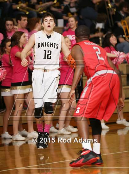 Thumbnail 3 in Omaha South @ Lincoln Southeast photogallery.