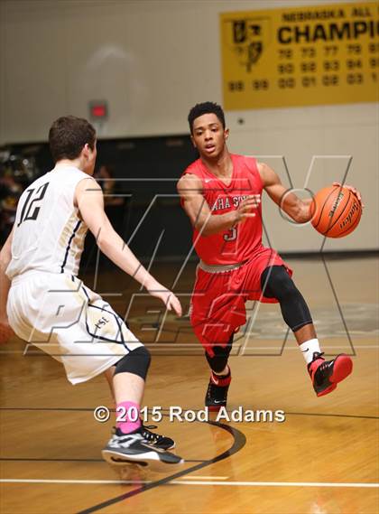 Thumbnail 3 in Omaha South @ Lincoln Southeast photogallery.