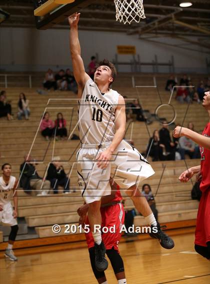 Thumbnail 1 in Omaha South @ Lincoln Southeast photogallery.