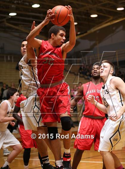 Thumbnail 1 in Omaha South @ Lincoln Southeast photogallery.