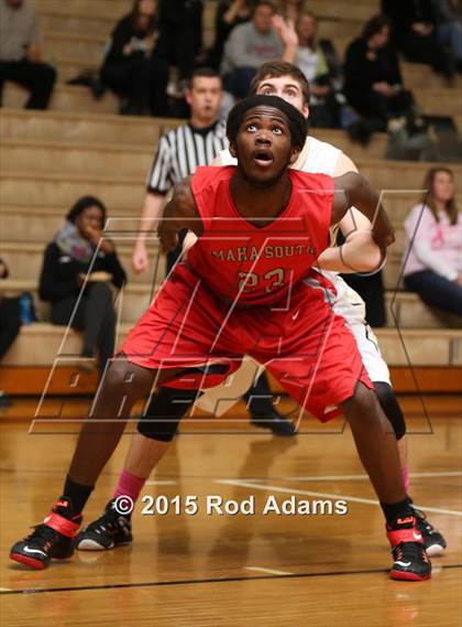 Thumbnail 3 in Omaha South @ Lincoln Southeast photogallery.