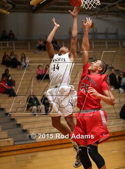 Thumbnail 3 in Omaha South @ Lincoln Southeast photogallery.