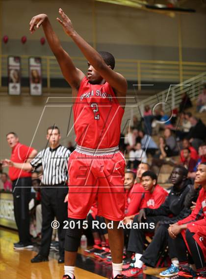 Thumbnail 1 in Omaha South @ Lincoln Southeast photogallery.