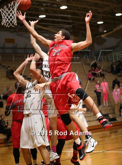 Thumbnail 2 in Omaha South @ Lincoln Southeast photogallery.