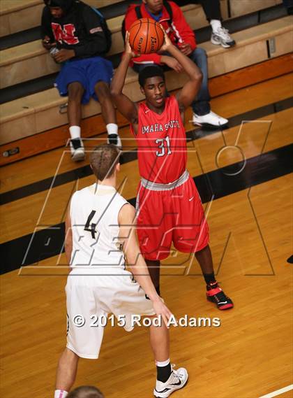 Thumbnail 2 in Omaha South @ Lincoln Southeast photogallery.