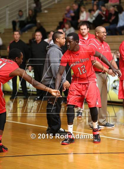 Thumbnail 1 in Omaha South @ Lincoln Southeast photogallery.