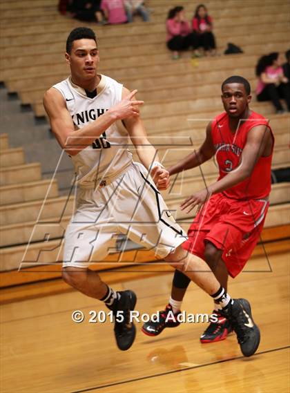 Thumbnail 1 in Omaha South @ Lincoln Southeast photogallery.